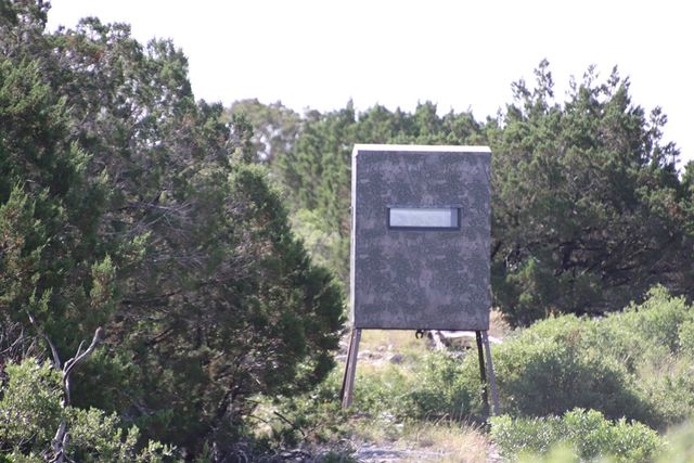 93 J S Murry Ranch Rd, Carta Valley, TX 78840