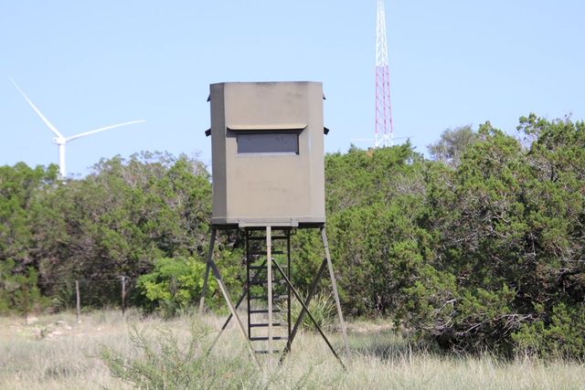 93 J S Murry Ranch Rd, Carta Valley, TX 78840