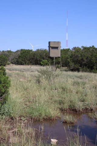 93 J S Murry Ranch Rd, Carta Valley, TX 78840