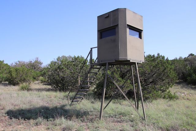 93 J S Murry Ranch Rd, Carta Valley, TX 78840