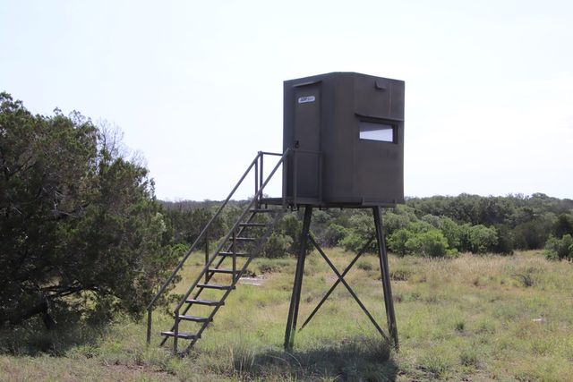 93 J S Murry Ranch Rd, Carta Valley, TX 78840