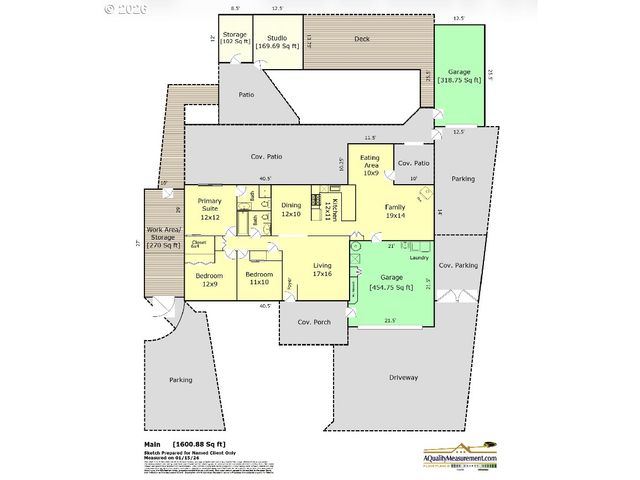 1670 Ne KENNEDY Ln, Hillsboro, OR 97124