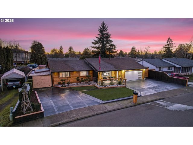 1670 Ne KENNEDY Ln, Hillsboro, OR 97124