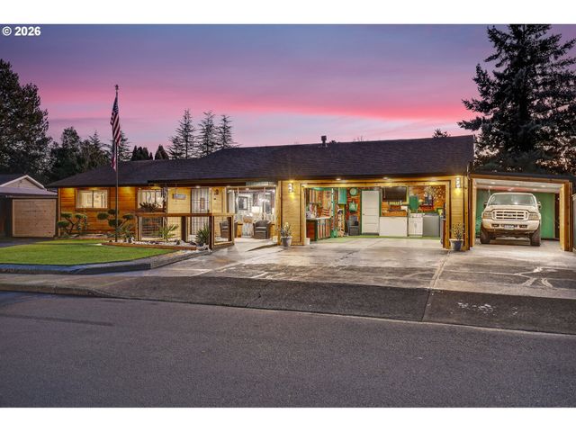 1670 Ne KENNEDY Ln, Hillsboro, OR 97124