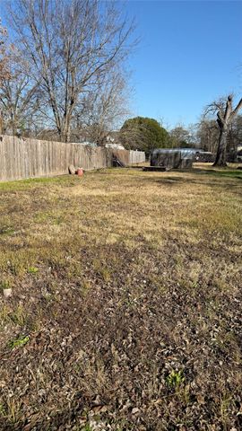 0 Lavender Street, Houston, TX 77016