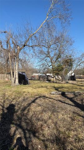 0 Lavender Street, Houston, TX 77016