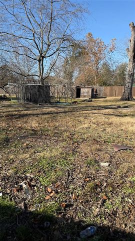 0 Lavender Street, Houston, TX 77016
