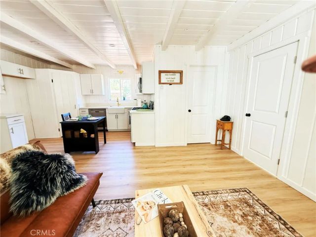 6513 Lowry Lane, Frazier Park, CA 93225