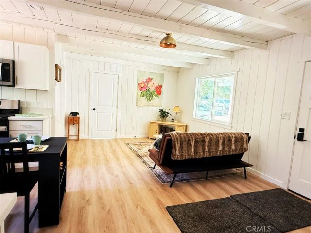 6513 Lowry Lane, Frazier Park, CA 93225