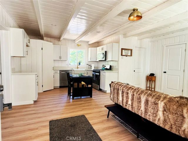 6513 Lowry Lane, Frazier Park, CA 93225