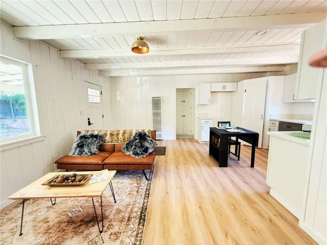 6513 Lowry Lane, Frazier Park, CA 93225