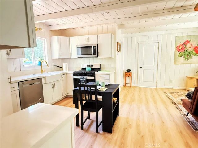 6513 Lowry Lane, Frazier Park, CA 93225