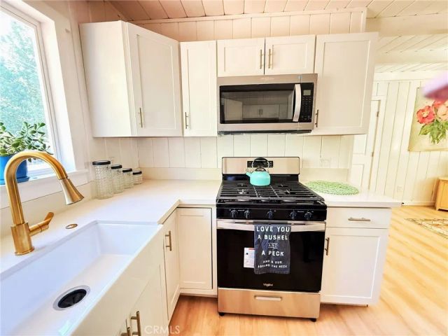 6513 Lowry Lane, Frazier Park, CA 93225