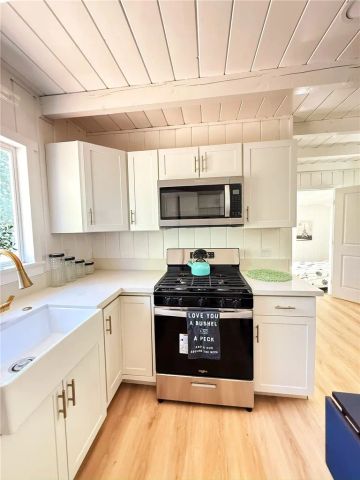 6513 Lowry Lane, Frazier Park, CA 93225