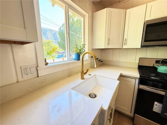 6513 Lowry Lane, Frazier Park, CA 93225