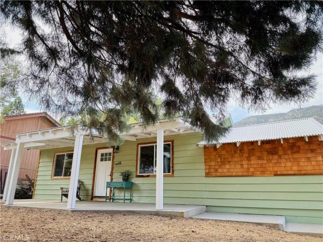 6513 Lowry Lane, Frazier Park, CA 93225