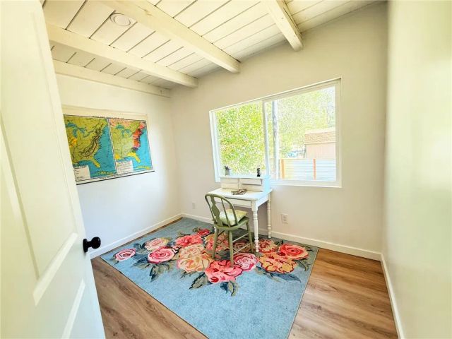 6513 Lowry Lane, Frazier Park, CA 93225