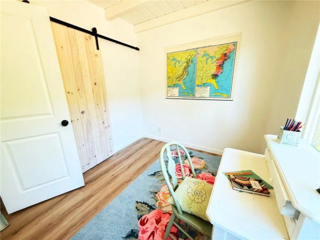 6513 Lowry Lane, Frazier Park, CA 93225