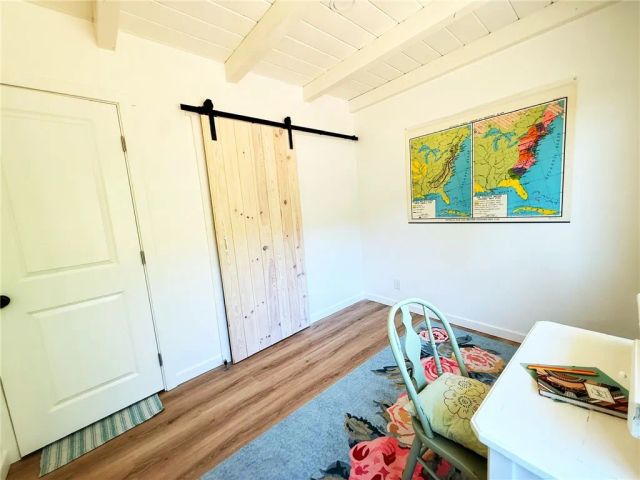 6513 Lowry Lane, Frazier Park, CA 93225