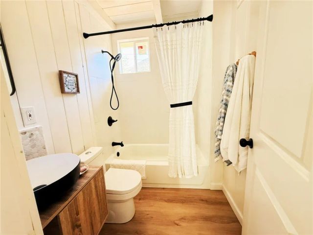 6513 Lowry Lane, Frazier Park, CA 93225