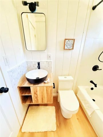 6513 Lowry Lane, Frazier Park, CA 93225