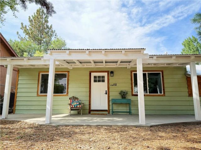 6513 Lowry Lane, Frazier Park, CA 93225