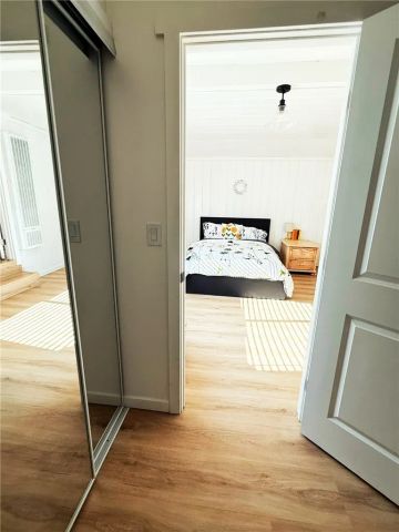 6513 Lowry Lane, Frazier Park, CA 93225