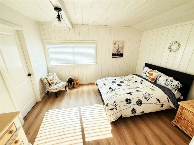 6513 Lowry Lane, Frazier Park, CA 93225