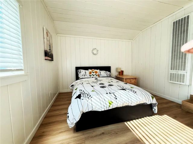 6513 Lowry Lane, Frazier Park, CA 93225