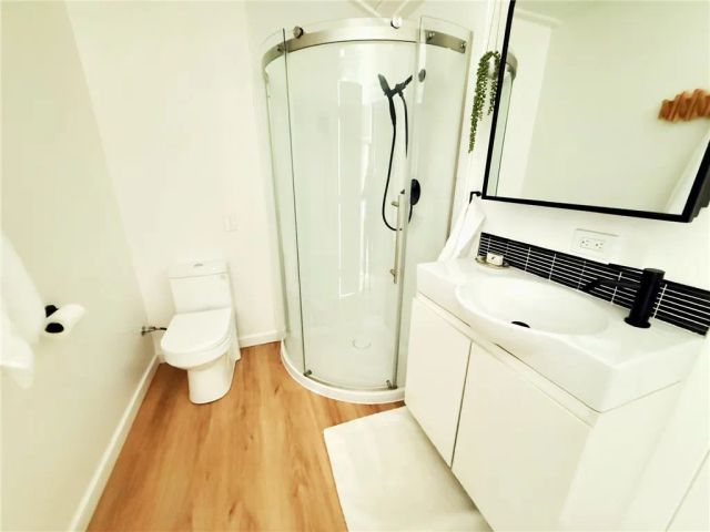 6513 Lowry Lane, Frazier Park, CA 93225