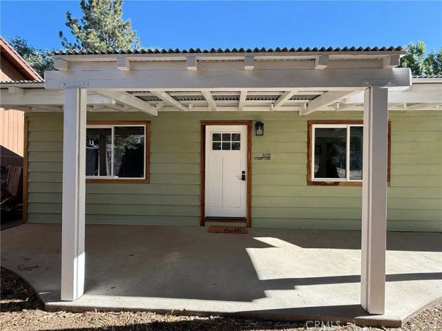 6513 Lowry Lane, Frazier Park, CA 93225