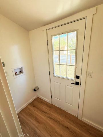 6513 Lowry Lane, Frazier Park, CA 93225