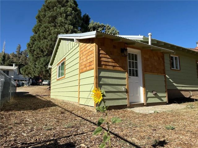 6513 Lowry Lane, Frazier Park, CA 93225