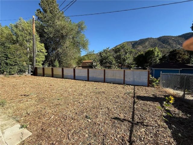 6513 Lowry Lane, Frazier Park, CA 93225