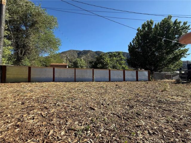 6513 Lowry Lane, Frazier Park, CA 93225