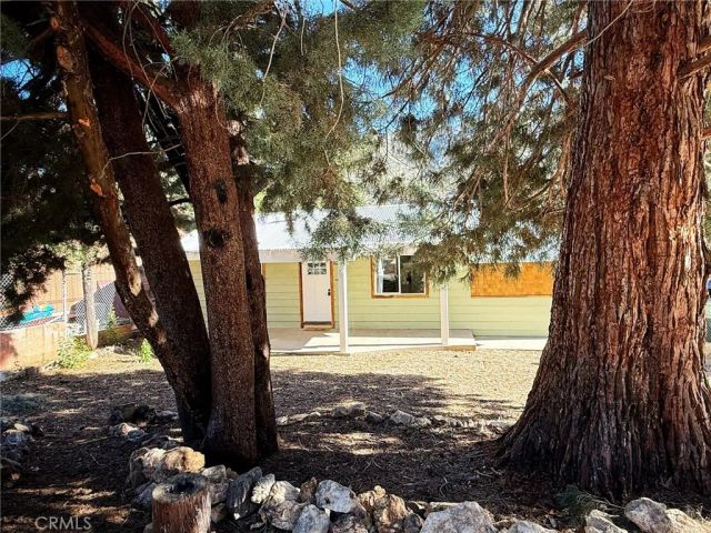 6513 Lowry Lane, Frazier Park, CA 93225