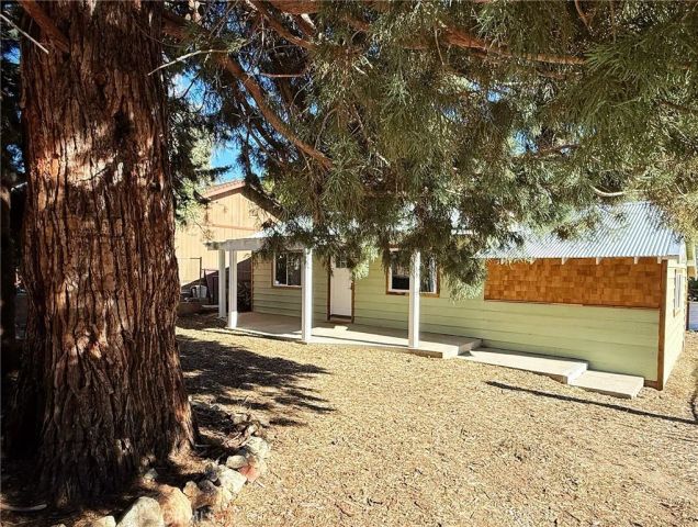 6513 Lowry Lane, Frazier Park, CA 93225