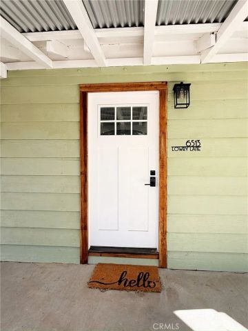 6513 Lowry Lane, Frazier Park, CA 93225