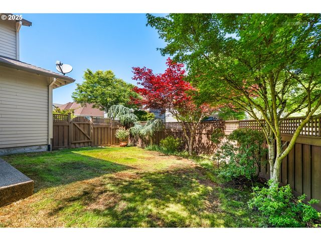 11965 Sw LAUSANNE St, Wilsonville, OR 97070