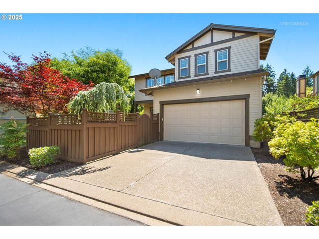 11965 Sw LAUSANNE St, Wilsonville, OR 97070
