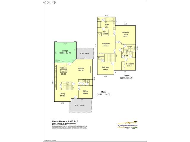 11965 Sw LAUSANNE St, Wilsonville, OR 97070