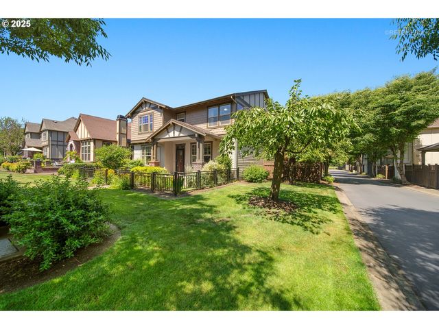 11965 Sw LAUSANNE St, Wilsonville, OR 97070