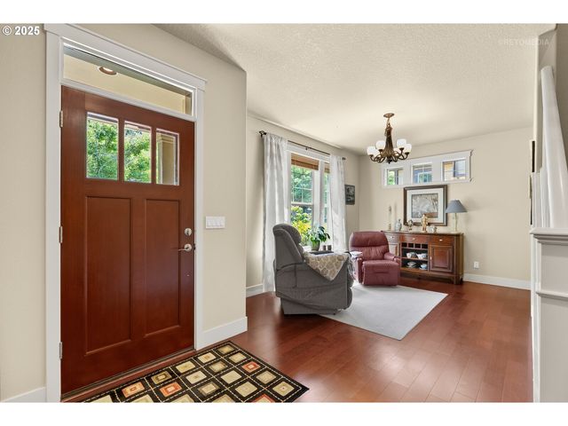 11965 Sw LAUSANNE St, Wilsonville, OR 97070