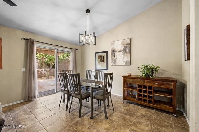 3830 W Cetus Street, Tucson, AZ 85742