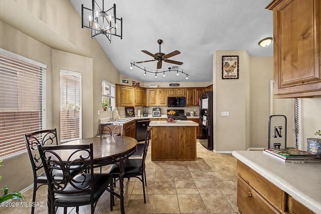 3830 W Cetus Street, Tucson, AZ 85742