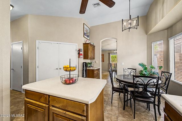 3830 W Cetus Street, Tucson, AZ 85742