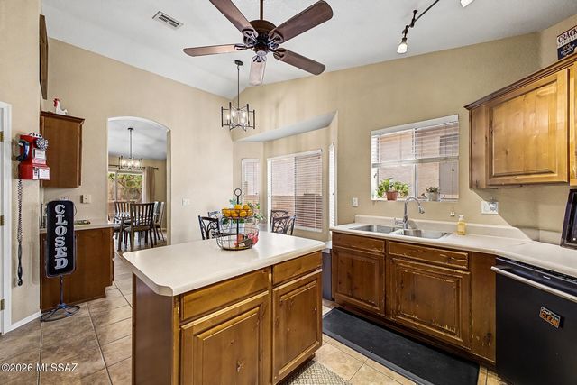 3830 W Cetus Street, Tucson, AZ 85742