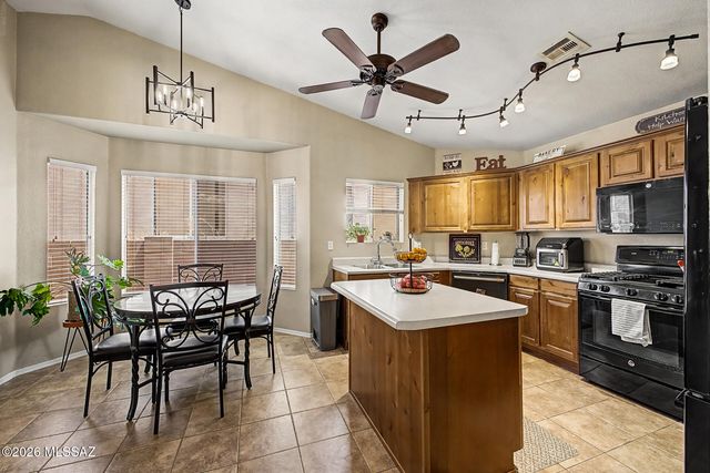 3830 W Cetus Street, Tucson, AZ 85742