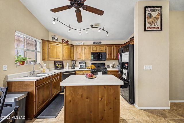 3830 W Cetus Street, Tucson, AZ 85742