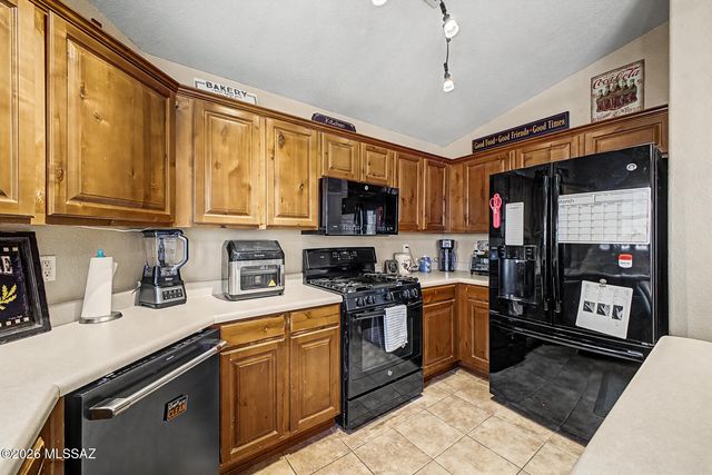 3830 W Cetus Street, Tucson, AZ 85742